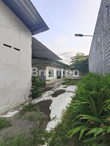 image TANAH BESERTA BANGUNAN DI LOKASI KEDIRI KOTA (8)