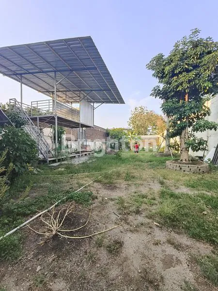 image TANAH BESERTA BANGUNAN DI LOKASI KEDIRI KOTA (7)