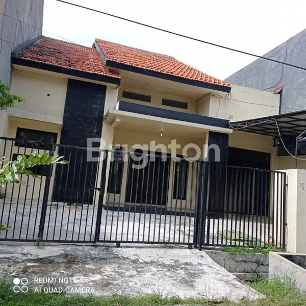 image DISEWAKAN RUMAH ISTIMEWA (1)