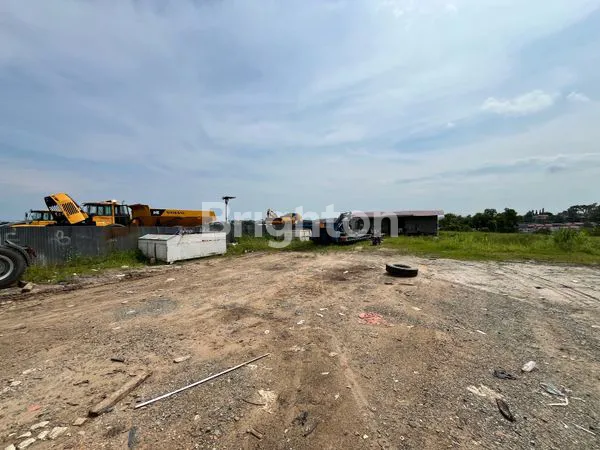 image DIJUAL/ DISEWAKAN TANAH LOKASI STRATEGIS PINGGIR JALAN RAYA SERTIFIKAT HAK MILIK / SHM DI JLN MT HARYONO BALIKPAPAN (3)