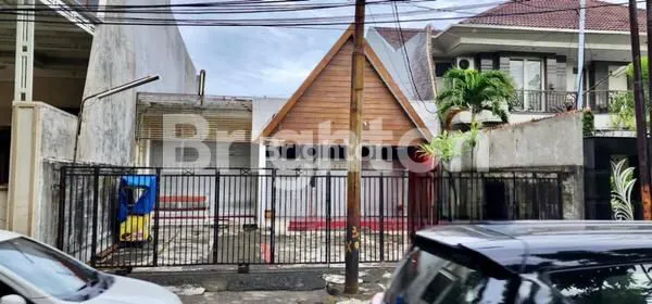 image RUMAH EX RESTO KOMERSIAL AREA DARMO PERMAI 2 SELANGKAH KE HR MUHAMMAD (1)