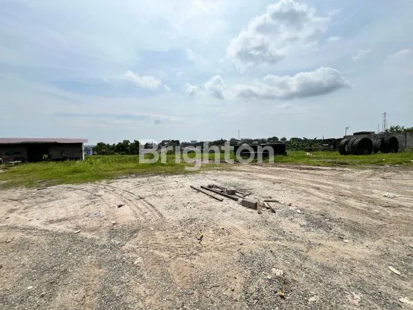 image DIJUAL/ DISEWAKAN TANAH LOKASI STRATEGIS PINGGIR JALAN RAYA SERTIFIKAT HAK MILIK / SHM DI JLN MT HARYONO BALIKPAPAN (5)