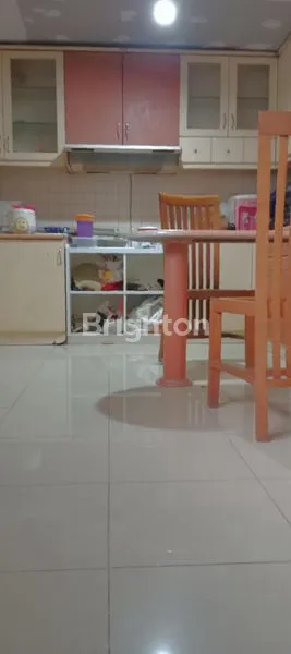 image RUMAH MEWAH 2 LANTAI SETRA DUTA - PREMIUM ONE GATE SYSTEM (7)