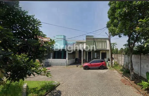 image RUMAH SIAP HUNI DI BANDUNG (1)