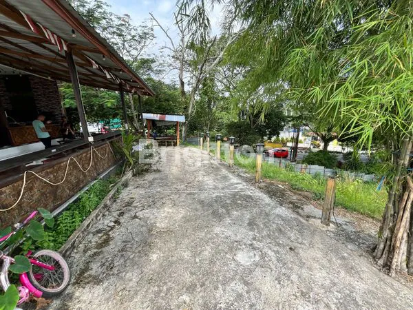 image DIJUAL/ DISEWAKAN TANAH LOKASI STRATEGIS PINGGIR JALAN RAYA SERTIFIKAT HAK MILIK / SHM DI JLN MT HARYONO BALIKPAPAN (8)