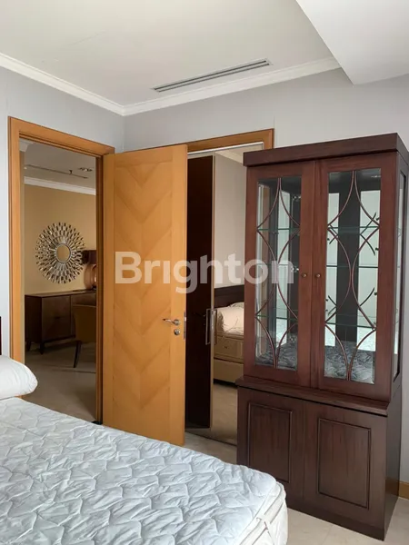 image KEMPINSKI APARTMENT (HIGH FLOOR, PRIVATE LIFT) AT THAMRIN, JAKARTA PUSAT (3)