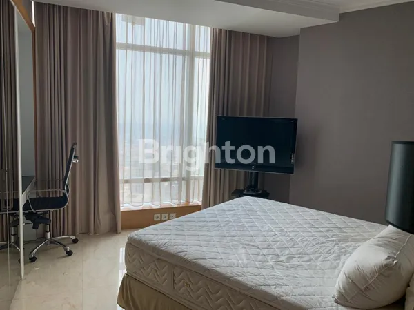 image KEMPINSKI APARTMENT (HIGH FLOOR, PRIVATE LIFT) AT THAMRIN, JAKARTA PUSAT (4)