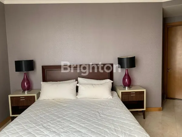image KEMPINSKI APARTMENT (HIGH FLOOR, PRIVATE LIFT) AT THAMRIN, JAKARTA PUSAT (5)