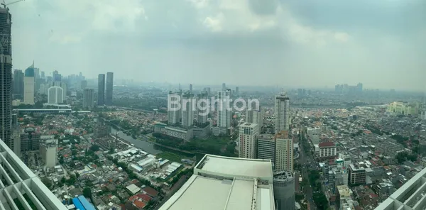 image KEMPINSKI APARTMENT (HIGH FLOOR, PRIVATE LIFT) AT THAMRIN, JAKARTA PUSAT (6)