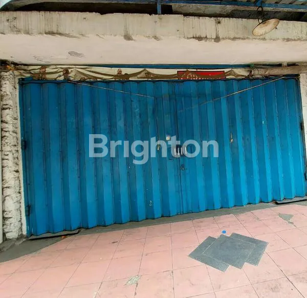 Gambar Property RUKO JALAN RAYA WONOCOLO