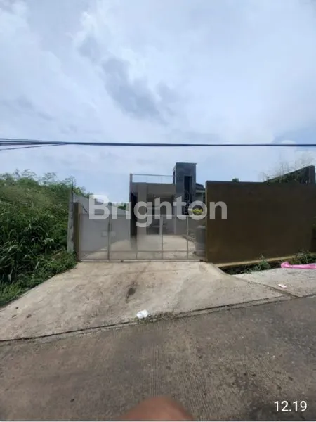 image RUMAH BARU JATIHANDAP SIAP HUNI SEGERA SURVEY (4)