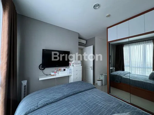 image APARTEMEN GRAND MADISON CENTRAL PARK JAKARTA BARAT - FULL FURNISHED & LT.32 (7)