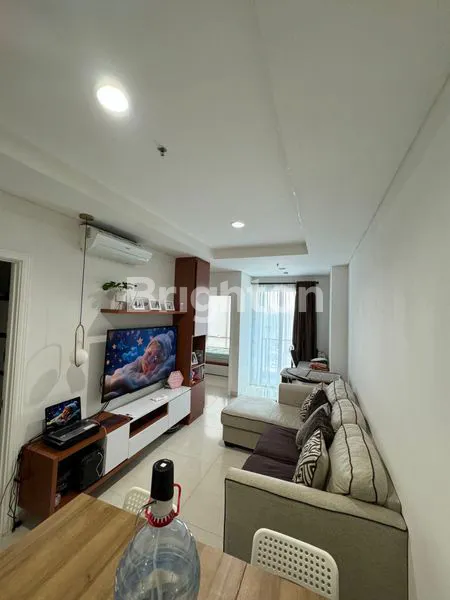 image APARTEMEN GRAND MADISON CENTRAL PARK JAKARTA BARAT - FULL FURNISHED & LT.32 (2)