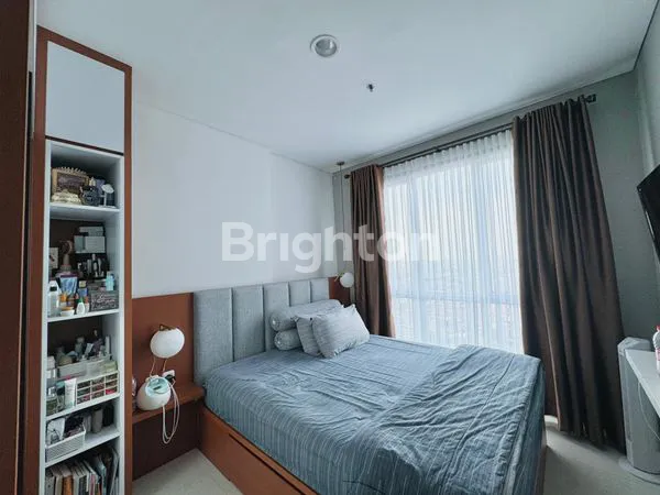 image APARTEMEN GRAND MADISON CENTRAL PARK JAKARTA BARAT - FULL FURNISHED & LT.32 (6)