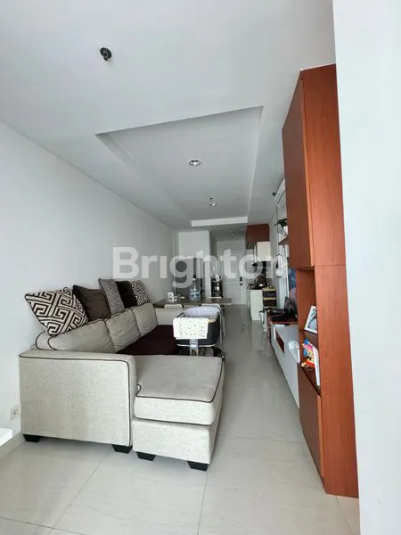 image APARTEMEN GRAND MADISON CENTRAL PARK JAKARTA BARAT - FULL FURNISHED & LT.32 (4)
