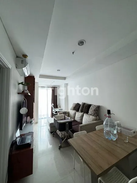 image APARTEMEN GRAND MADISON CENTRAL PARK JAKARTA BARAT - FULL FURNISHED & LT.32 (5)