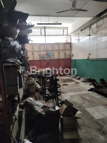 image RUKO GANDENG DI KALIMALANG, JAKARTA TIMUR (J-RKO-020) (2)