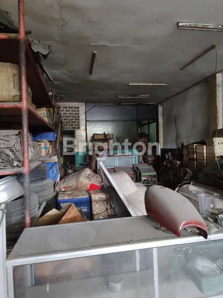 image RUKO GANDENG DI KALIMALANG, JAKARTA TIMUR (J-RKO-020) (4)