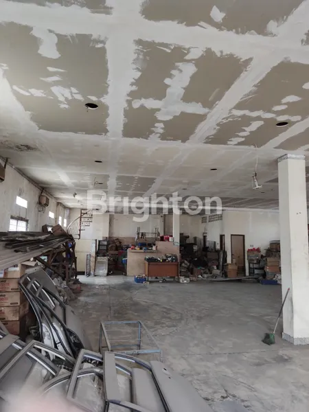 image RUKO GANDENG DI KALIMALANG, JAKARTA TIMUR (J-RKO-020) (5)