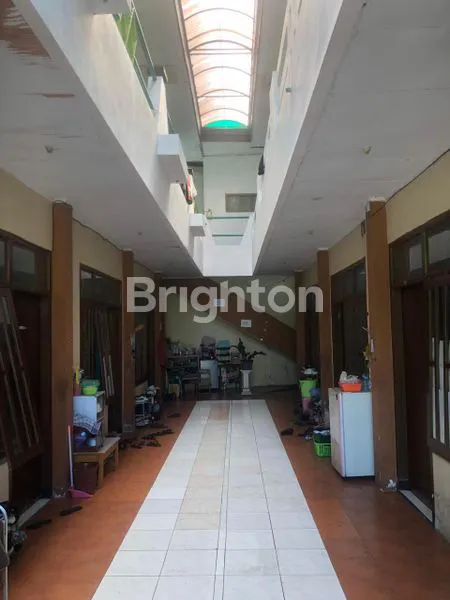 image TURUN HARGA! RUMAH KOST AKTIF DENGAN 25 KAMAR DI TLOGOMAS MALANG (2)