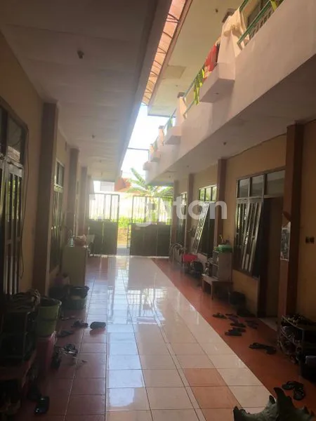 image TURUN HARGA! RUMAH KOST AKTIF DENGAN 25 KAMAR DI TLOGOMAS MALANG (3)
