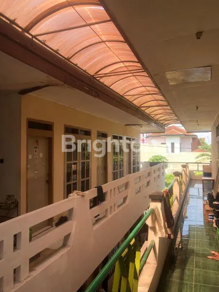 image TURUN HARGA! RUMAH KOST AKTIF DENGAN 25 KAMAR DI TLOGOMAS MALANG (4)