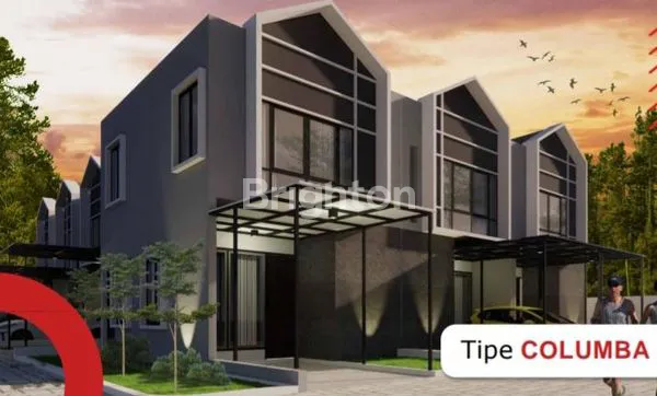 image RUMAH DI RUNGKUT ASRI DEKAT MERR DAN KAMPUS UPN 1M-AN (4)