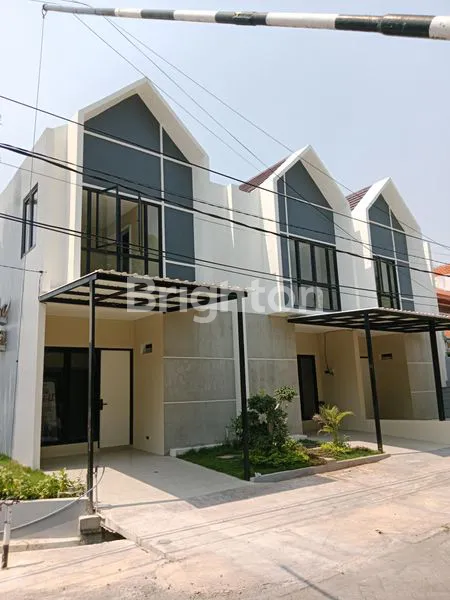 image RUMAH DI RUNGKUT ASRI DEKAT MERR DAN KAMPUS UPN 1M-AN (7)