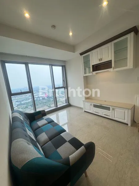 APARTEMEN THE BRANZ BSD