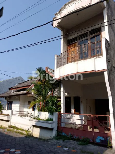 image RUMAH MURAH 2 LANTAI DI TLOGOSARI (4)