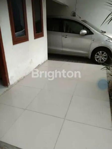 image RUMAH MURAH 2 LANTAI DI TLOGOSARI (7)