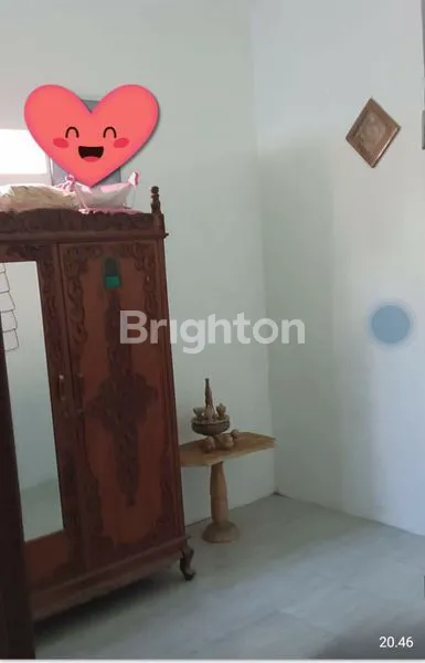 image RUMAH MURAH 2 LANTAI DI TLOGOSARI (8)