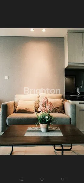 image APARTEMEN TIPE 2BR DENGAN LOKASI STRATEGIS DI JAKARTA BARAT  (2)