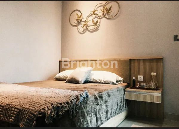 image APARTEMEN TIPE 2BR DENGAN LOKASI STRATEGIS DI JAKARTA BARAT  (6)