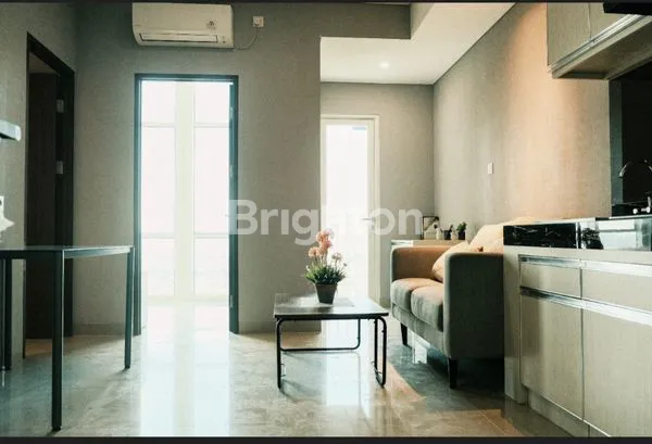 image APARTEMEN TIPE 2BR DENGAN LOKASI STRATEGIS DI JAKARTA BARAT  (4)