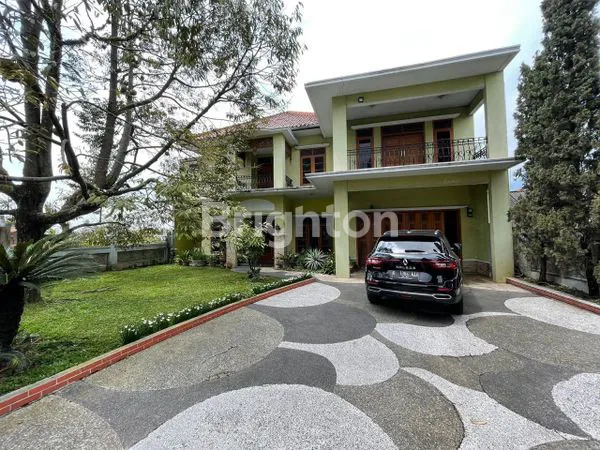 RUMAH SEJUK SIAP HUNI DI KADUNGORA GARUT