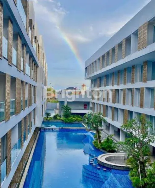 CONDOTEL ARSHIKA BALI SUNSET ROAD