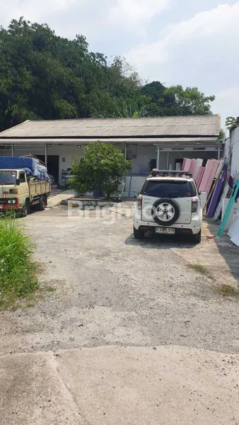 image BELI TANAH BONUS BANGUNAN.KEMANG PARAKAN.BOGOR (5)