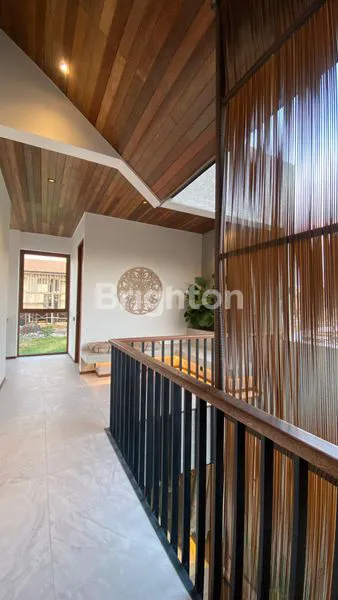 image BRAND NEW VILLA 3 BEDROOM PADANG LINJONG  CANGGU (3)