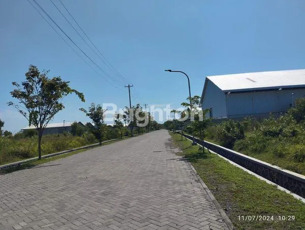 image LAHAN TANAH 7.000M DI KAWASAN INDUSTRI TUGU SEMARANG (1)