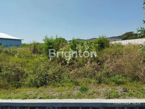 image LAHAN TANAH 7.000M DI KAWASAN INDUSTRI TUGU SEMARANG (3)