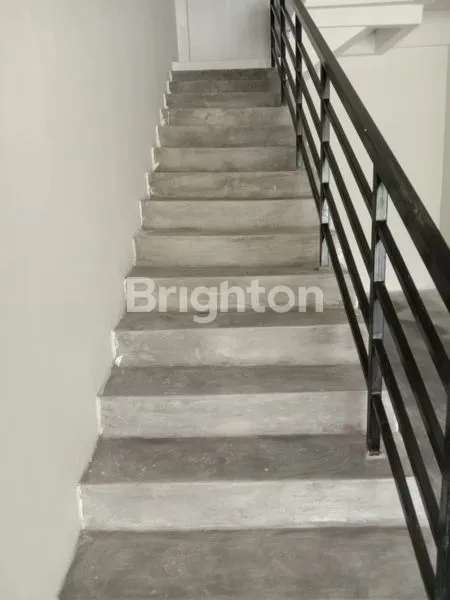 image RUKO GRAVITAS 2 LAVON. CIKUPA. TANGERANG (3)