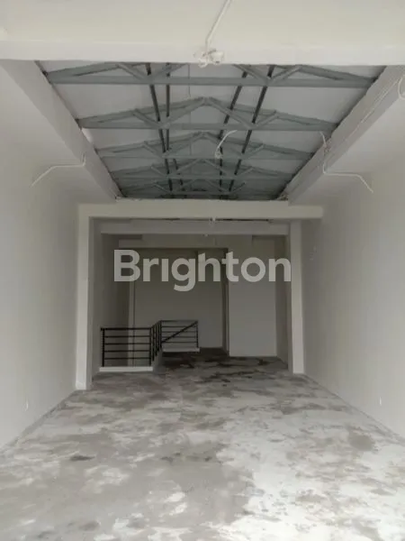 image RUKO GRAVITAS 2 LAVON. CIKUPA. TANGERANG (4)