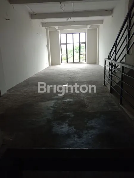 image RUKO GRAVITAS 2 LAVON. CIKUPA. TANGERANG (6)