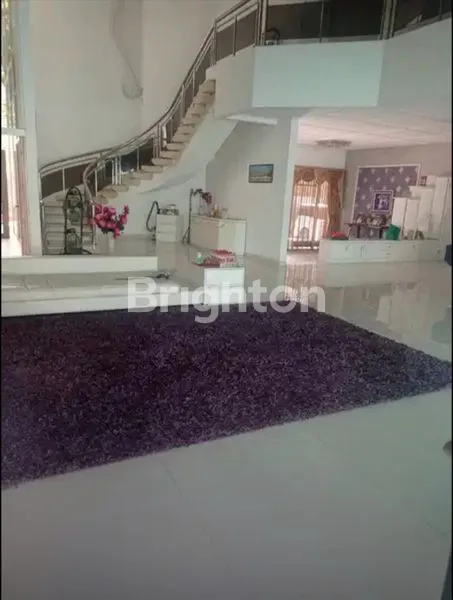 image RUMAH MEWAH DI SUNTER DANAU PERMAI (3)