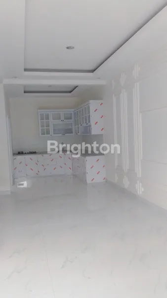 image RUMAH 2 LANTAI BARU MEWAH SIAP HUNI DEPOK (2)