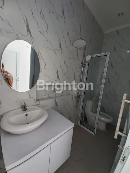 image RUMAH 2 LANTAI BARU MEWAH SIAP HUNI DEPOK (4)