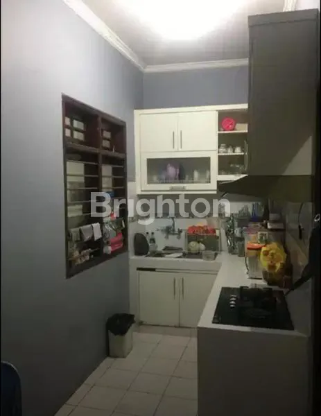 image DI JUAL RUMAH SIAP HUNI 2 LANTAI DI BOULEVARD VILA BOGOR INDAH - BOGOR (7)