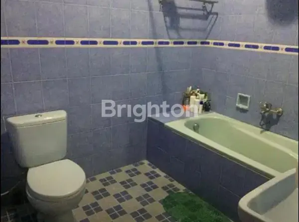 image DI JUAL RUMAH SIAP HUNI 2 LANTAI DI BOULEVARD VILA BOGOR INDAH - BOGOR (8)