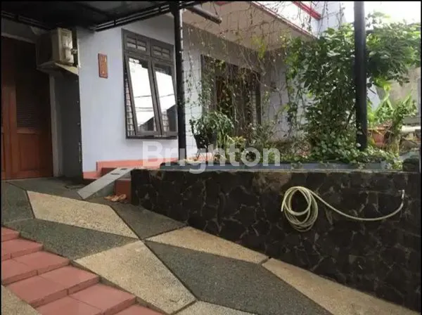image DI JUAL RUMAH SIAP HUNI 2 LANTAI DI BOULEVARD VILA BOGOR INDAH - BOGOR (2)